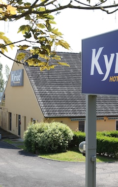 Hotel Kyriad Nancy Sud - Ludres (Ludres, Frankrig)
