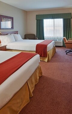 Holiday Inn Express Hotel & Suites Manteca, An Ihg Hotel (Manteca, USA)