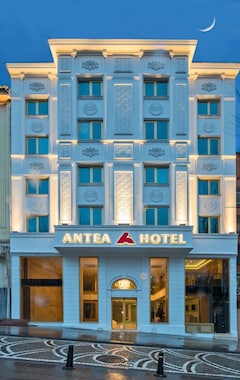 Hotelli Antea Hotel Oldcity -Special Category (Istanbul, Turkki)