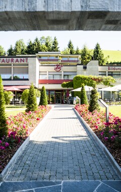 Hotel und Bildungszentrum Matt (Schwarzenberg, Schweiz)