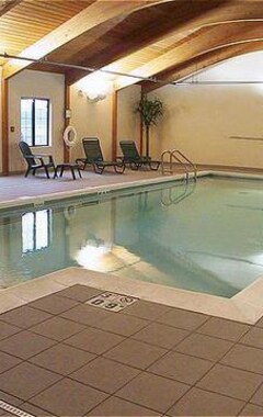 Hotel Staybridge Suites Springfield-South (Springfield, USA)
