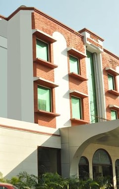 Hotel Siddharth (Varanasi, India)