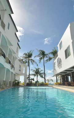 Hotel Boracay Ocean Club Beach Resort (Balabag, Filipinas)
