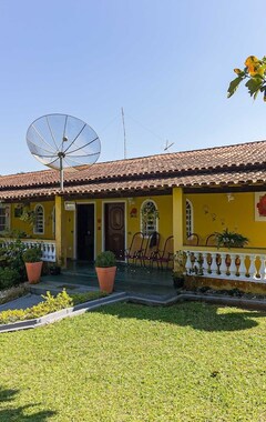 Koko talo/asunto ChÁcara Em Guararema - ChÁcara Master (Guararema, Brasilia)