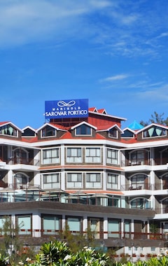 Hotel Marigold Sarovar Portico Shimla (Shimla, Indien)