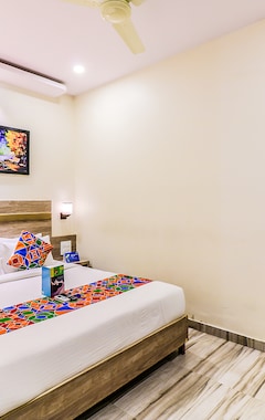 Hotelli New Raj Residency (Ranchi, Intia)