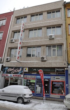 Hotel Köşk (Konya, Turquía)