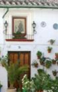 Casa rural Casa de San Antonio (Priego de Córdoba, Spanien)