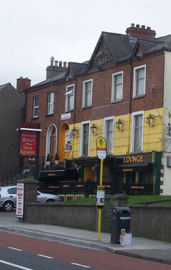 Hotelli Sunnybank (Dublin, Irlanti)
