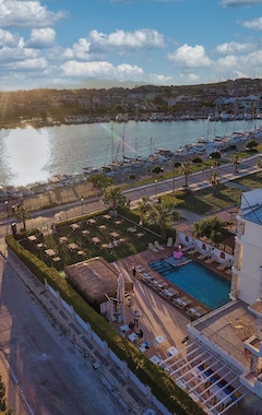 Sun Paradise Hotel (Cesme, Turquía)