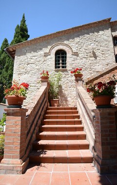 Casa rural Villa Pieve Country House (Corciano, Italia)
