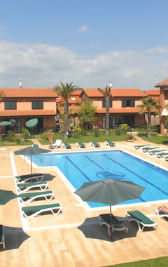 Hotel Clipper - El Delfin Verde Resorts - Platja De Pals (Torroella de Montgrí, España)