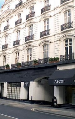 Ascot Hyde Park Hotel (Londres, Reino Unido)