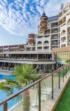 Hotel Club Calimera Imperial Resort  - All Inclusive (Sunny Beach, Bulgaria)