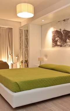 Hotel A Peace of Rome (Rom, Italien)