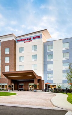 Hotel Towneplace Suites By Marriott Cleveland Solon (Solon, USA)