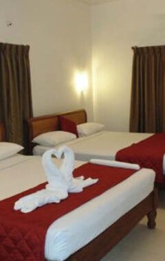 Hotel Ibbani Cadu Estate (Madikeri, Indien)