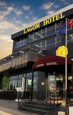 Lagom Hotel (Edirne, Turquía)
