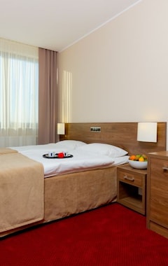 Hotelli Hotel Olimp Business & Spa (Wejherowo, Puola)