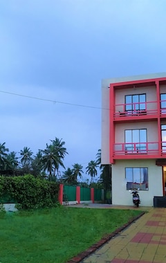 Hotelli 3 Brothers (Vasai-Virar, Intia)