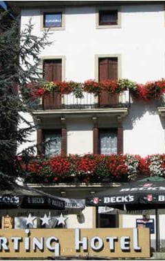 Hotel Sporting (Pieve di Cadore, Italia)