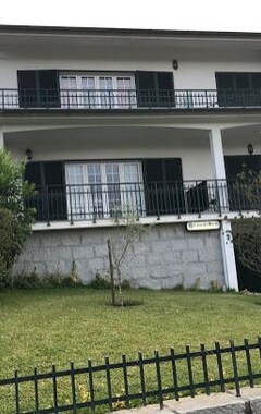 Majatalo Casa Do Olival (Régua, Portugali)