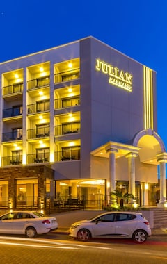 Hotel Julian Marmaris (Marmaris, Turquía)