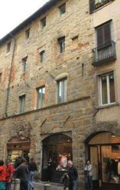 Koko talo/asunto Casa Andrea (Bergamo, Italia)