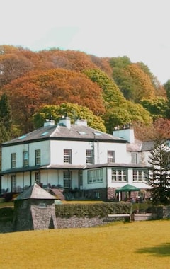 Hotel Ees Wyke Country House (Near Sawrey, Reino Unido)