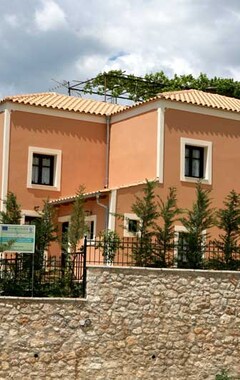 Hele huset/lejligheden Eleatis Resort (Margariti, Grækenland)