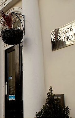 Palace Court Hotel (London, Storbritannien)