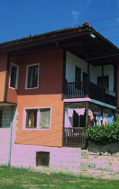 Hele huset/lejligheden Velina (Koprivshtitsa, Bulgarien)