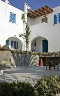 Aparthotel Remvi Studios (Pounta, Grecia)