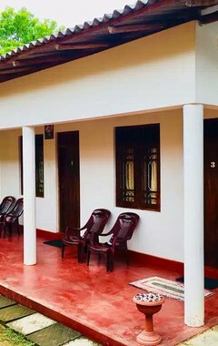 Hotelli Kumari Resort (Polonnaruwa, Sri Lanka)