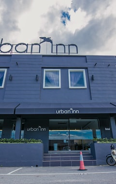 Hotel Urban Inn Kulim (Kulim, Malaysia)