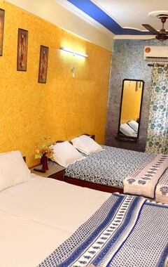 Hotel Royal Awadh (Agra, Indien)