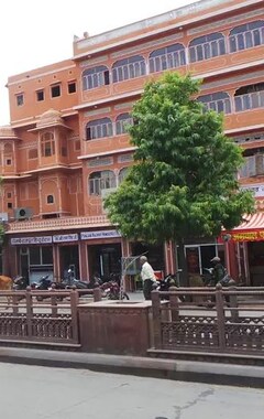 Hotel Simla (Jaipur, Indien)