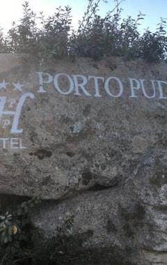 Hotel Porto Puddu (Palau, Italien)