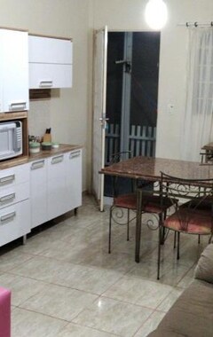 Casa/apartamento entero Casa 2 Dorm Em Botucatu Prox Unesp (Botucatu, Brasil)