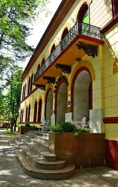 Hotel Park (Palić, Serbia)