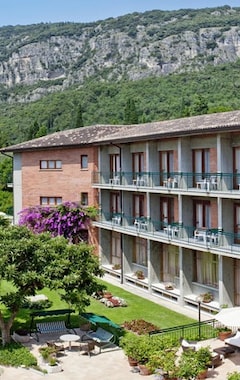 Hotel Gabbiano - Garda Lake Collection (Garda, Italien)