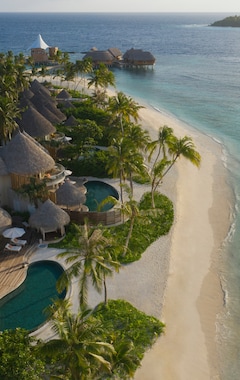 Resort The Nautilus Maldives (Atolón de Baa, Islas Maldivas)