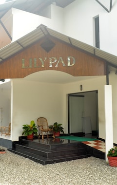 Hotelli Lilypad (Varkala, Intia)
