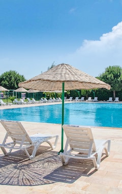 Hotel Entur Thermal Resort&Spa (Edremit, Tyrkiet)
