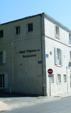 Hotelli Le Trianon et de la Plage (La Rochelle, Ranska)