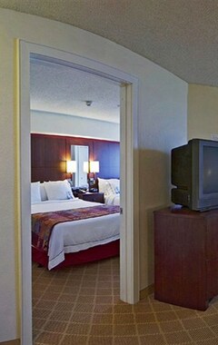 Hotelli Residence Inn by Marriott Oklahoma City Downtown/Bricktown (Oklahoma City, Amerikan Yhdysvallat)