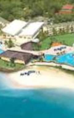 Coconut Bay Beach Resort & Spa All Inclusive (Vieux Fort, Santa Lucía)