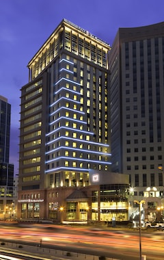 Hotelli Millennium Plaza Doha (Doha, Qatar)