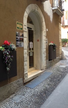 Hotelli Hotel Trattoria Alessi (Desenzano del Garda, Italia)