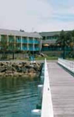 Hotel Mariners On The Waterfront (Batemans Bay, Australia)